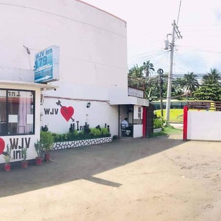 Wjv Inn Car-Car Branch Carcar Esterno foto