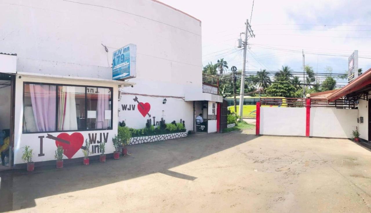 Wjv Inn Car-Car Branch Carcar Esterno foto