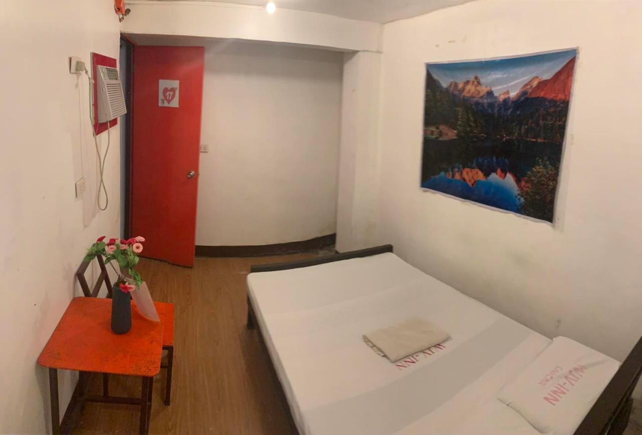 Wjv Inn Car-Car Branch Carcar Esterno foto